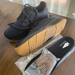 Goruck ballistic trainers